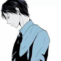 qq头像动漫男生萌最火