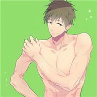 qq头像动漫男生萌最火