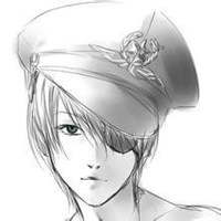 qq头像动漫男生萌最火