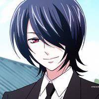 qq头像动漫男生萌最火