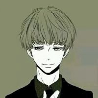 qq头像动漫男生萌最火