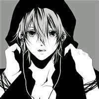 qq头像动漫男生萌最火