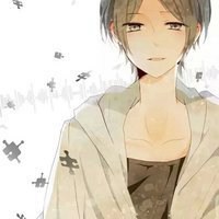 qq头像动漫男生萌最火