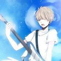 qq头像动漫男生萌最火