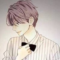 qq头像动漫男生萌最火