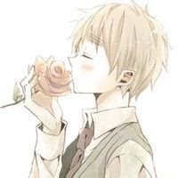 qq头像动漫男生萌最火