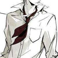 qq头像动漫男生萌最火