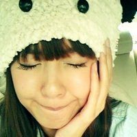 不开心头像女生