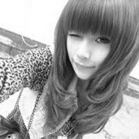 不开心头像女生