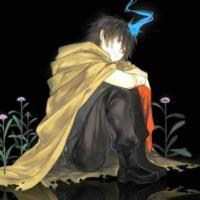 不开心头像男生