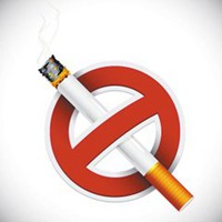 不戒烟不换头像图片