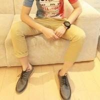 不漏脸的男生图片头像