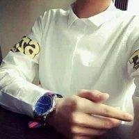 不漏脸的男生图片头像