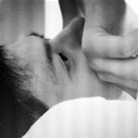 不漏脸的男生图片头像