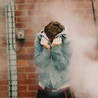 不漏脸的男生图片头像