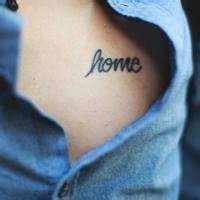 不漏脸的男生图片头像