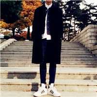 不漏脸的男生图片头像