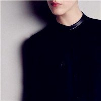 不漏脸的男生图片头像