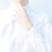 不漏脸的男生图片头像