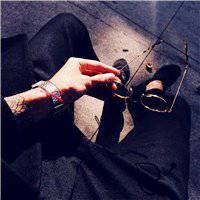 不漏脸的男生图片头像