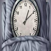 不熬夜头像图片