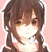 二次元古代头像女生