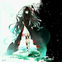 二次元古代头像女生