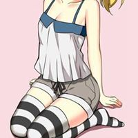 二次元古代头像女生