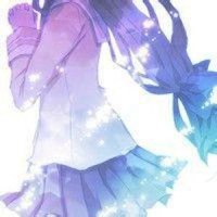 二次元古代头像女生