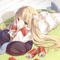 二次元古代头像女生