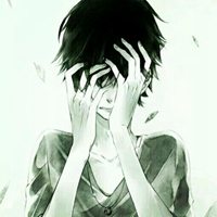 二次元古风头像男高清