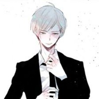 二次元古风头像男高清