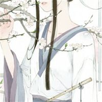 二次元古风头像男高清