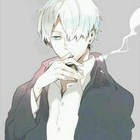 二次元古风头像男高清