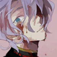 二次元古风头像男高清