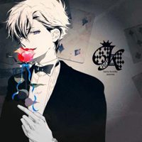 二次元古风头像男高清