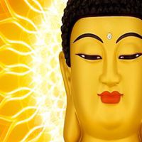 佛祖头像图片大全