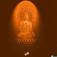 佛祖头像图片大全