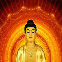 佛祖头像图片大全