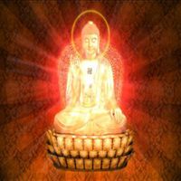 佛祖头像图片大全