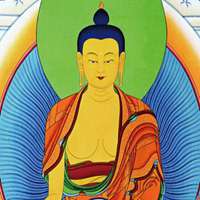 佛祖头像图片大全