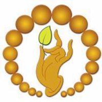 佛祖头像带月牙