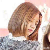 侧脸头像女生清新自然