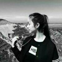 侧脸头像女生高冷