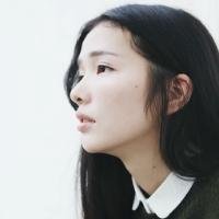 侧脸头像女生高冷