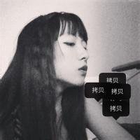 侧脸头像女生高冷霸气