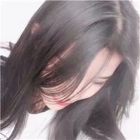 侧脸头像女生高冷霸气