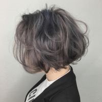 侧脸头像女生高冷霸气