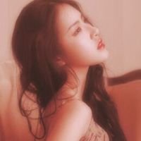 侧脸头像女生高冷霸气