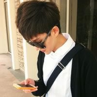 侧脸头像男生霸气